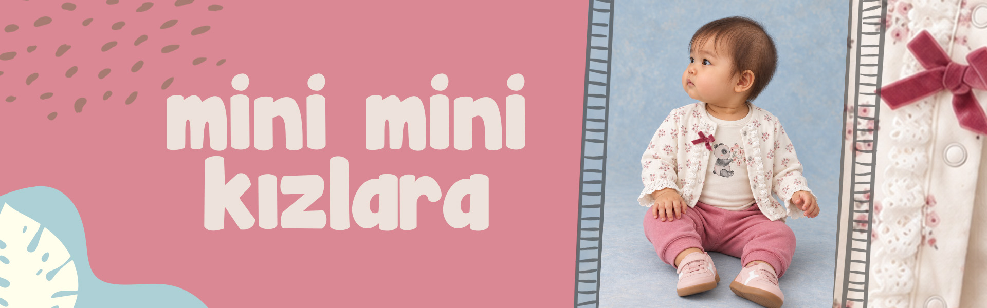 Mini Mini Kızlar