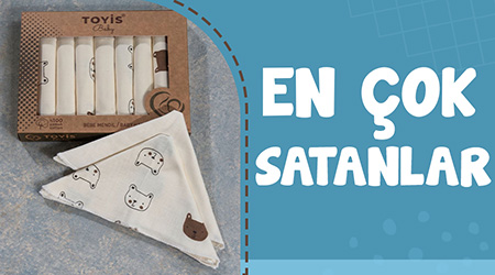 En Çok Satanlar