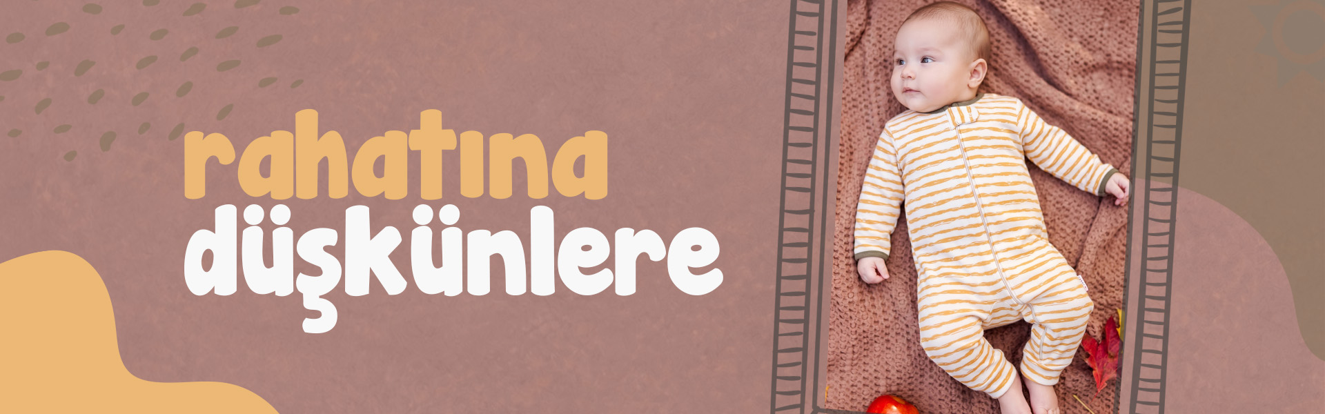 Rahatına düşkün
