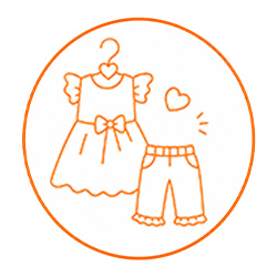 Kız Bebek & Çocuk Takım