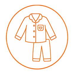 Pijama Takım