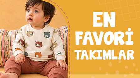 En Favori Takımlar