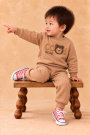Erkek Bebek & Çocuk Takım