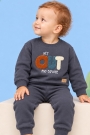 Erkek Bebek & Çocuk Takım