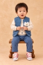Erkek Bebek & Çocuk Takım
