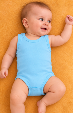 MAVİ