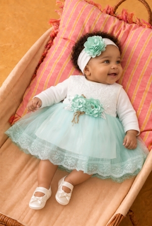 Su Yeşili